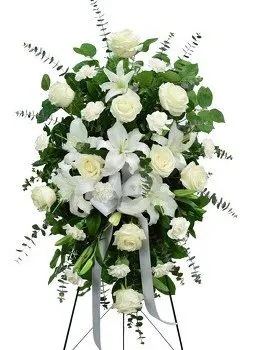 SE-23_White_Standing_Spray_